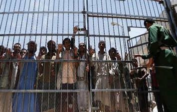 سجون الحوثيون