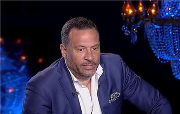 ماجد المصرى