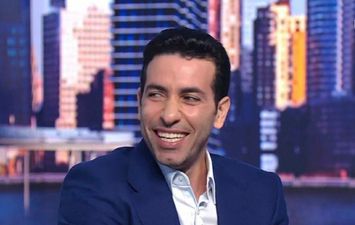 محمد أبوتريكة 