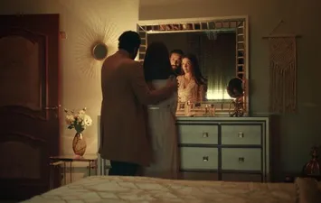 مسلسل ضحايا حلال