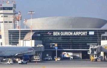 مطار بن جوريون