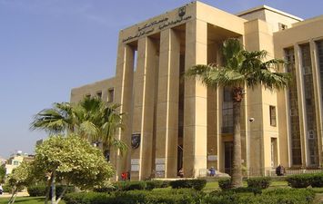 معهد البحوث الطبية بجامعة الإسكندرية