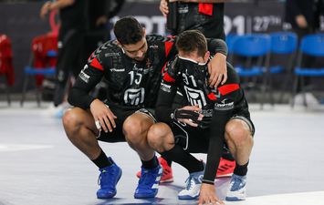 منتخب مصر لكرة اليد