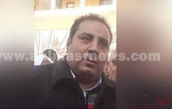 وفاة نائب مدير مستشفى كفر الدوار السابق بكورونا 