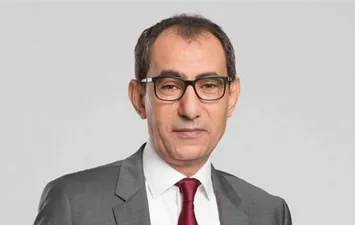 يسري فودة