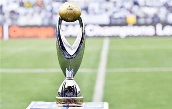 دورى ابطال افريقيا 