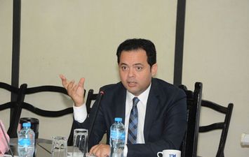 أحمد الزيات خبير اقتصادي و عضو الجمعية اللبنانية 