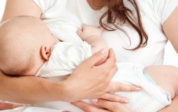 أخطاء الرضاعة الطبيعية