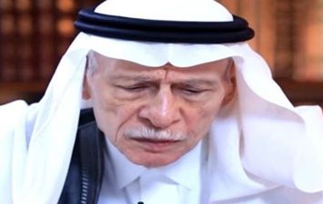الإعلامي والمخرج السعودي عبدالرحمن محمود يغمور