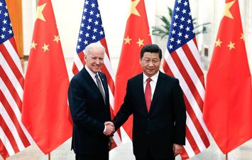 البيت الأبيض يشكف تفاصيل أول مكالمة بين بايدن والرئيس الصيني