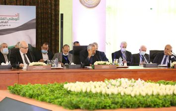 الفصائل الفلسطينية تشكر الرئيس السيسى على دعم ورعاية مصر لقضية فلسطين