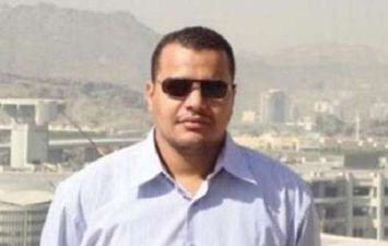  المهندس المصري علي أبوالقاسم