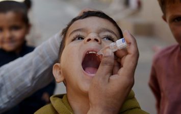 تطعيم الطفل في عمر سنتين 