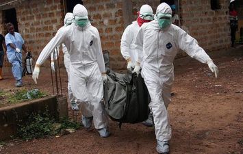 فيروس ايبولا