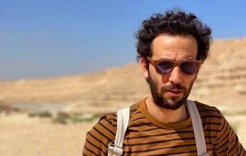 كريم قاسم يشارك في مبادرة لأنقاذ محمية وادي دجلة