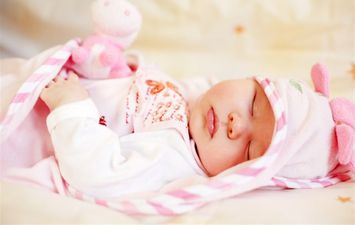 متلازمة الموت المفاجئ عند الرضع 