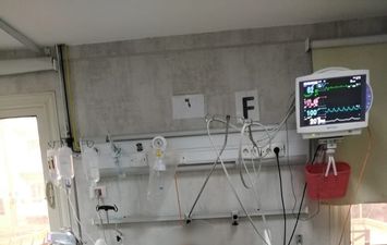 مستشفى سمنود المركزي