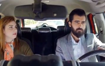 مسلسل فايروس
