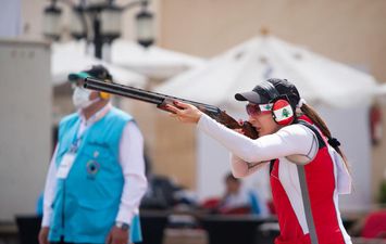 كأس العالم للرماية بالخرطوش