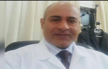 مدير مستشفى عين شمس 