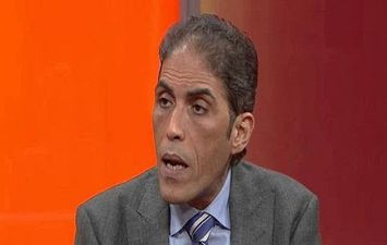 تجديد حبس خالد داود في نشر أخبار كاذبة