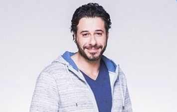 أحمد السعدني 
