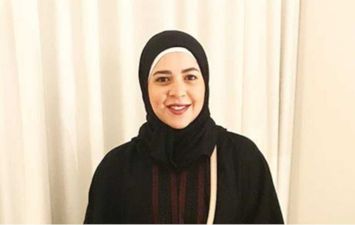 &quot;ادعولى بالثبات&quot;.. إيمي سمير غانم تحسم الجدل بشأن ارتدائها الحجاب