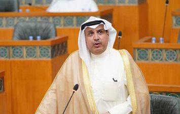 الحكومة الكويتية تؤدي اليمين الدستورية أمام مجلس الأمة (صور)