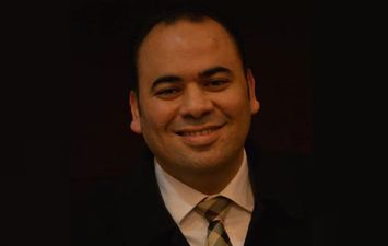 الدكتور أحمد صبحى حميدو رئيس قمة مصر للتجارة والاستثمار نسخة 2021