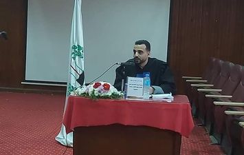 الزميل علي التركي يحصل على الماجستير في إدارة المؤسسات الصحفية