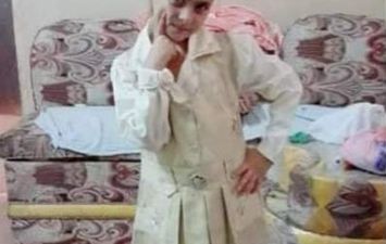 مقتل طفلة على يد عاطل في سوهاج بسبب الشابو