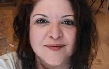 الفنانة رائفة الرز