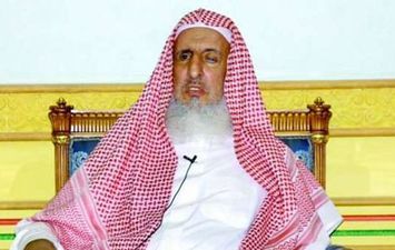 المفتي العام للسعودية رئيس هيئة كبار العلماء الرئيس العام للبحوث العلمية والإفتاء الشيخ عبدالعزيز بن عبدالله آل الشيخ