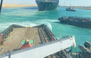 شركة التأمين على السفينة الجانحة: هناك حاجة لإجراء قضائي من خلال محكمة مصرية لتعذر حل الأزمة