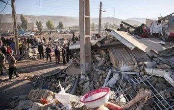 زلزال يضرب شمال الجزائر
