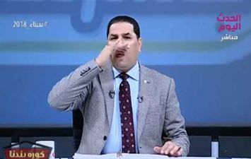 عبدالناصر زيدان 