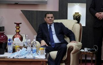 فايز السراج سلم السلطة اليوم لحكومة الوحدة الوطنية الليبية 