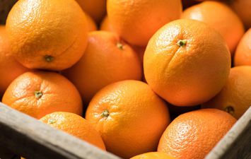 فوائد البرتقال  في إنقاص الوزن