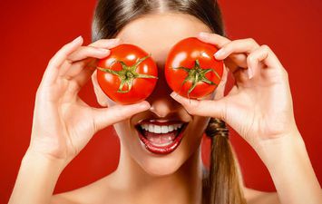 الطماطم تعزز وظائف الرئة