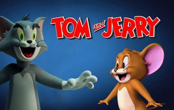 فيلم توم اند جيري 