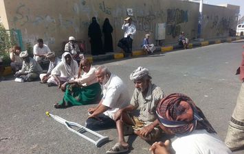 رجال القبائل في حضرموت