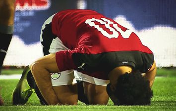 محمد صلاح 