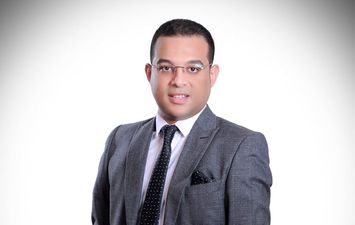 محمد عبد الرحيم خبير اقتصادي