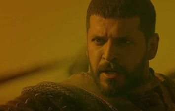 مسلسل جلال الدين خوارم شاه حلقة 7 