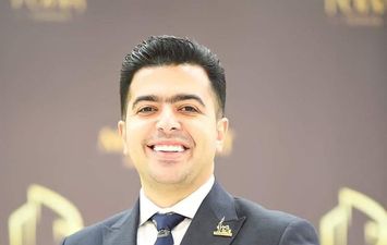  المهندس أحمد أمين مسعود - رئيس مجلس إدارة شركة منصات للاستثمار العقاري