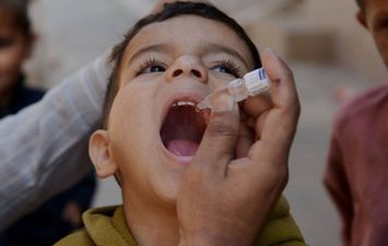 مواعيد تطعيم شلل الأطفال