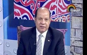 وفاة المذيع محمود الشيمي