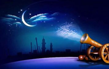 دعاء شهر رمضان 