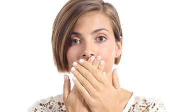   نصائح لتجنب رائحة الفم الكريهة أثناء الصيام
