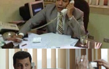 المقدم محمد مبروك وتجسيد شخصيته في الاختيار2